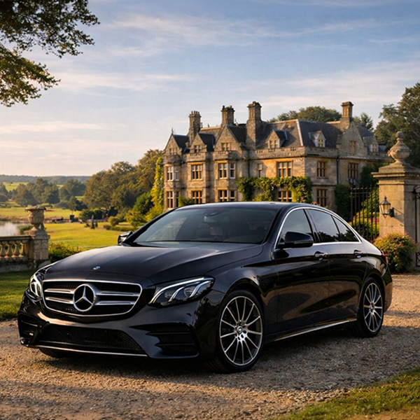 Elite Cars Bicester