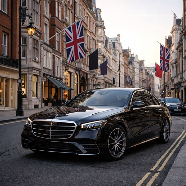Elite Cars Bicester